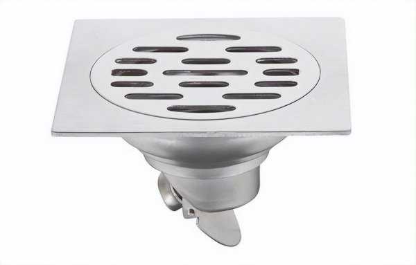 地漏品牌排行榜前十名