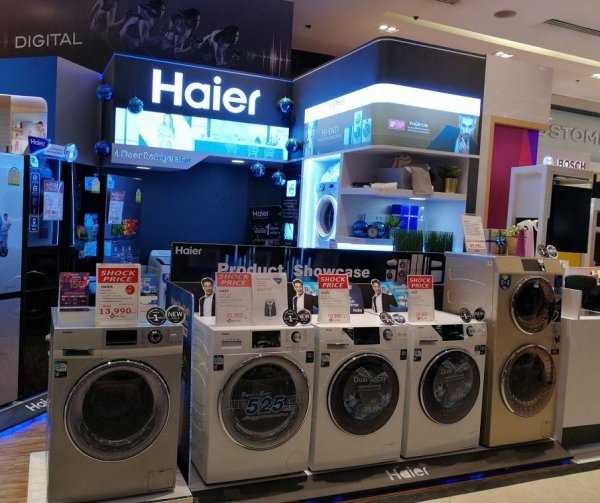 洗衣机什么牌子好洗的干净又耐用