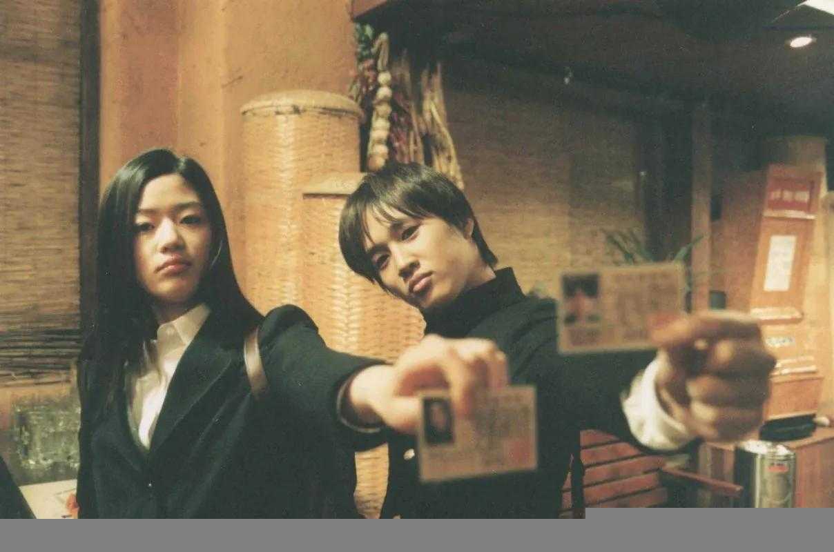 适合情侣看的增进感情的电影