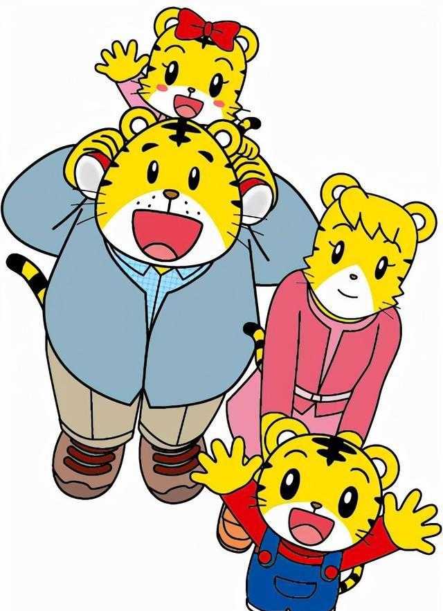 十大儿童必看动画片