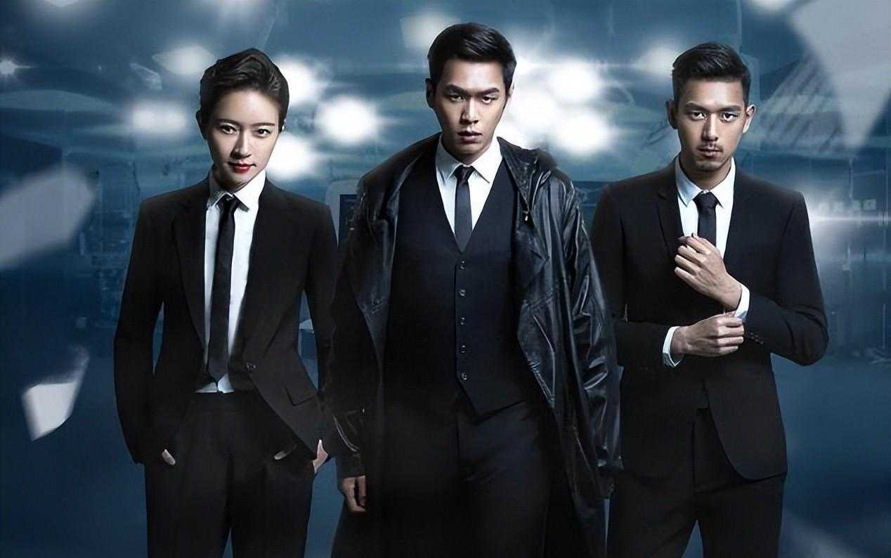 悬疑电视剧排名最火的前十位