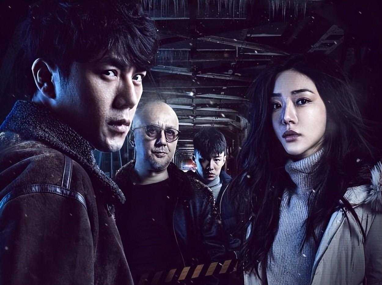 悬疑电视剧排名最火的前十位