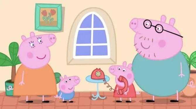 三岁益智动画片排行榜前十名