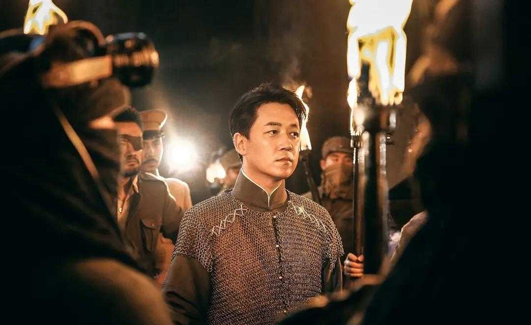 盗墓电视剧有哪些好看