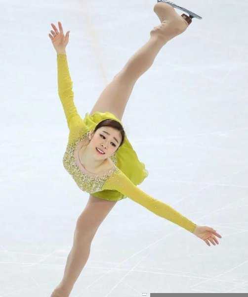 短节目和自由滑有什么区别