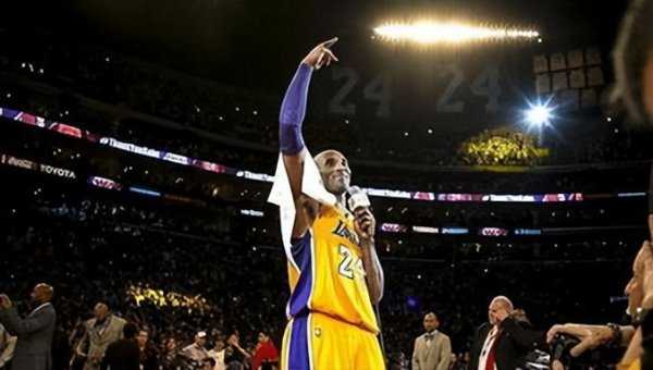 科比多少岁退役的