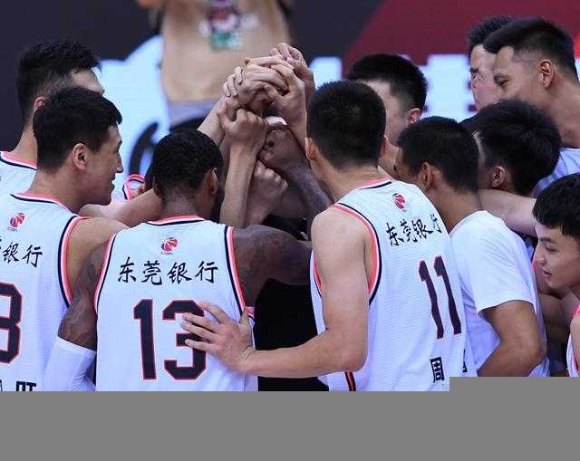 cba有多少支球队