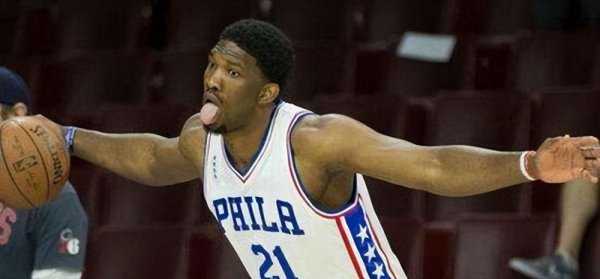 恩比德为什么叫大帝