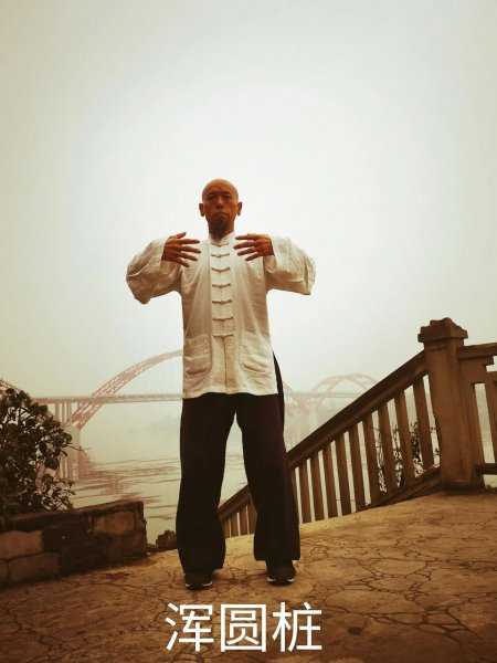 站桩什么时间练最好