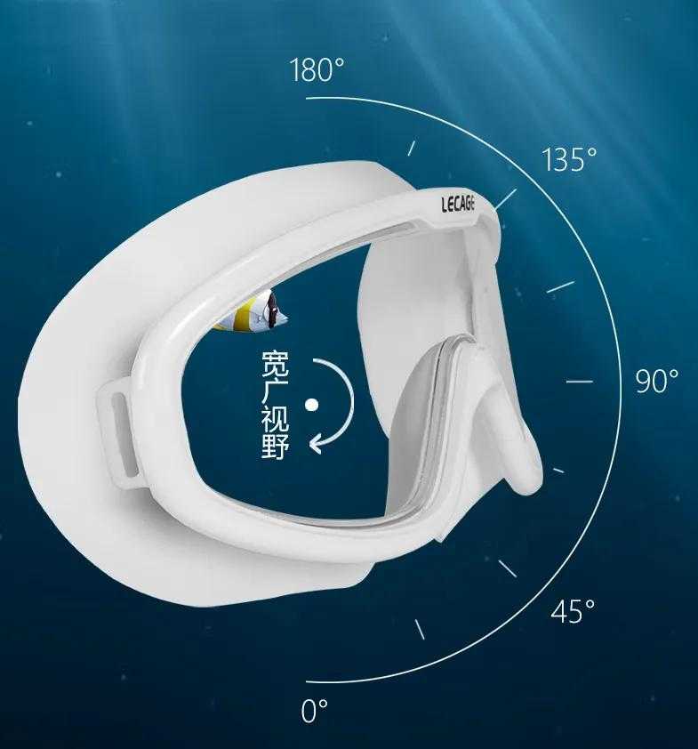 儿童泳镜买什么样的比较好