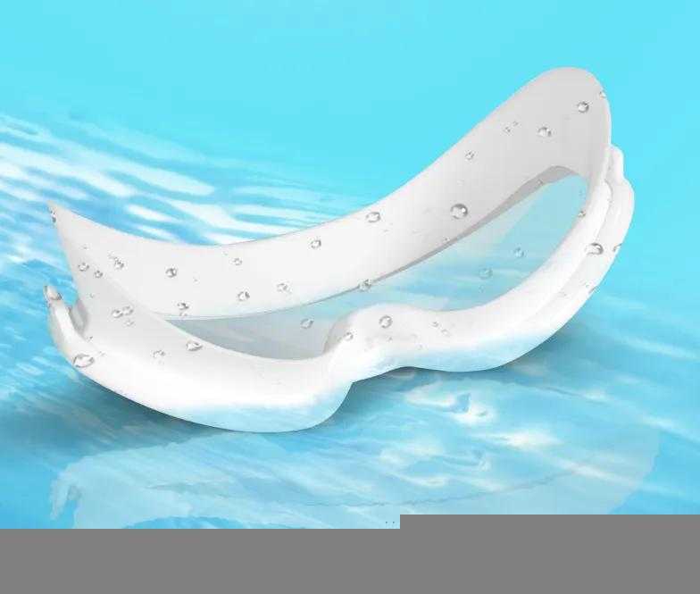 儿童泳镜买什么样的比较好