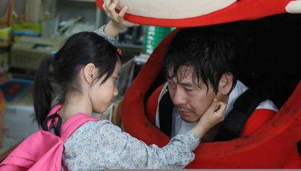 零差评催泪超感人电影