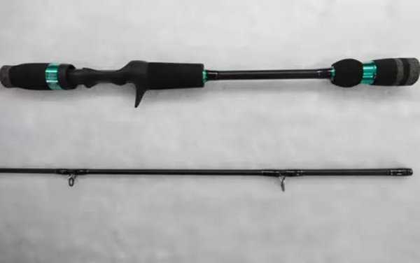 国内路亚竿十大名牌