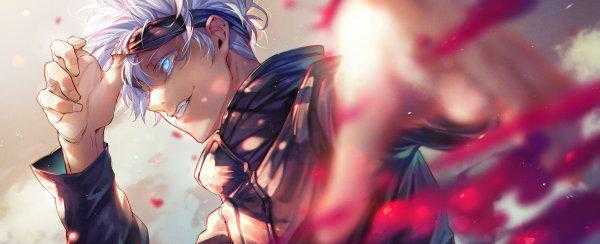 五条悟是什么动漫里的角色