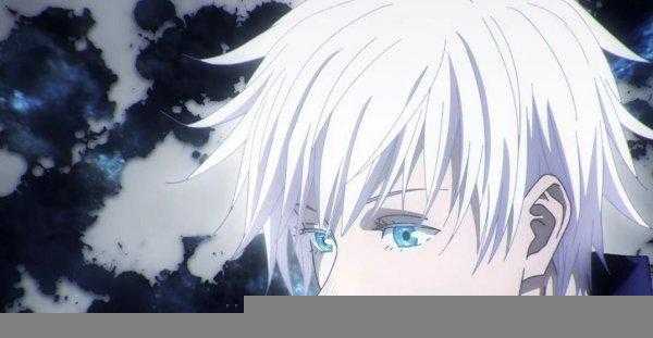 五条悟是什么动漫里的角色