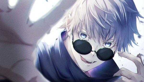 五条悟是什么动漫里的角色