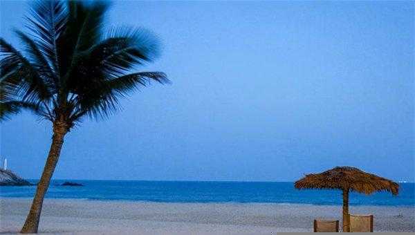 广东有哪些海滩比较好玩