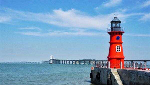 广东有哪些海滩比较好玩