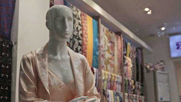 桑蚕丝面料的优缺点