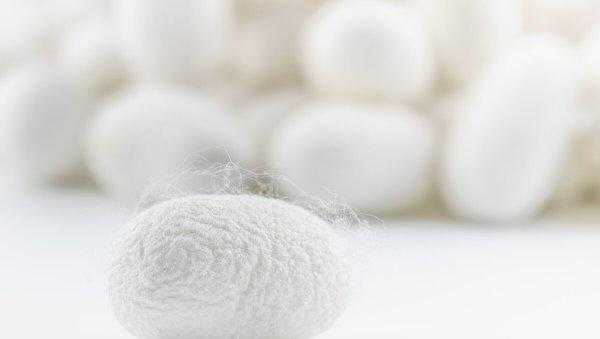 桑蚕丝面料的优缺点