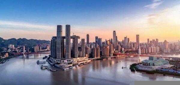 全国文明城市第一名