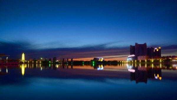 新疆第二大城市是哪个