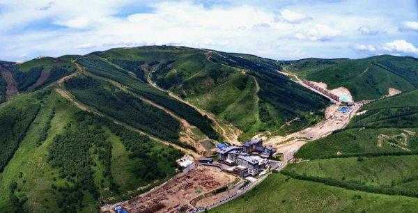 崇礼是哪个省的城市