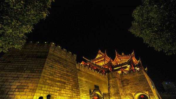 四川内江是不是很穷