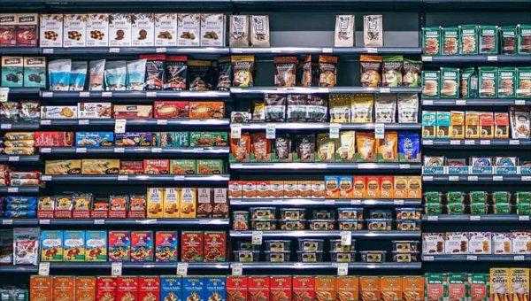 适合灾难囤积的食物有哪些