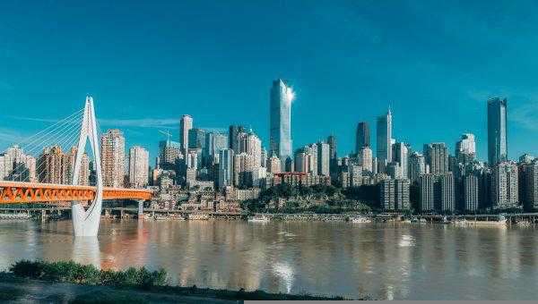 重庆面积相当于哪个省