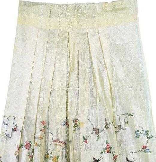 真丝是什么面料