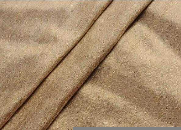 真丝是什么面料