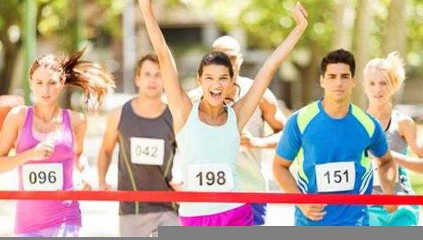 马拉松跑全程是多少米