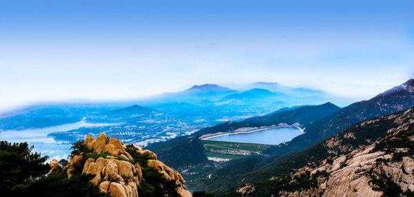 中国十大名山大川介绍