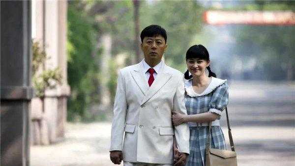 适合老年人看的电视剧推荐