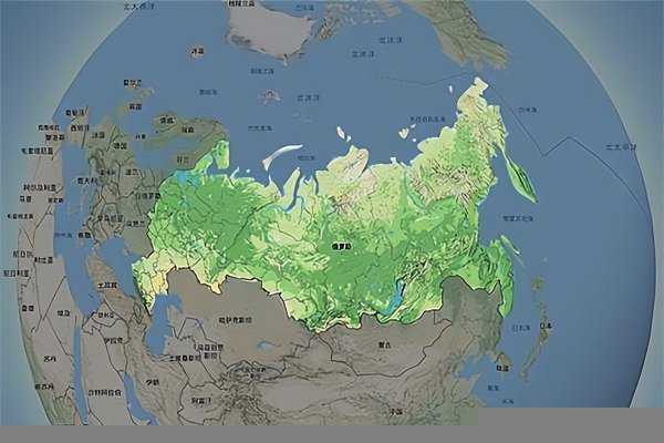 俄罗斯和广东省gdp对比