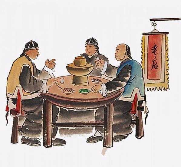 六人不坐乌龟席什么意思