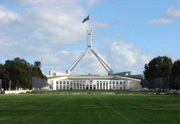 澳大利亚属于发达国家吗