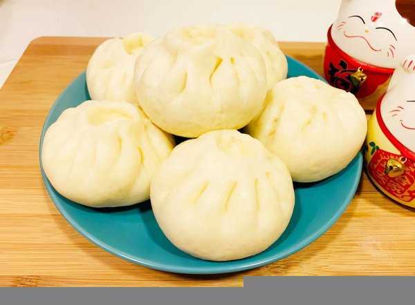 蒸30分钟的包子会不会太久了