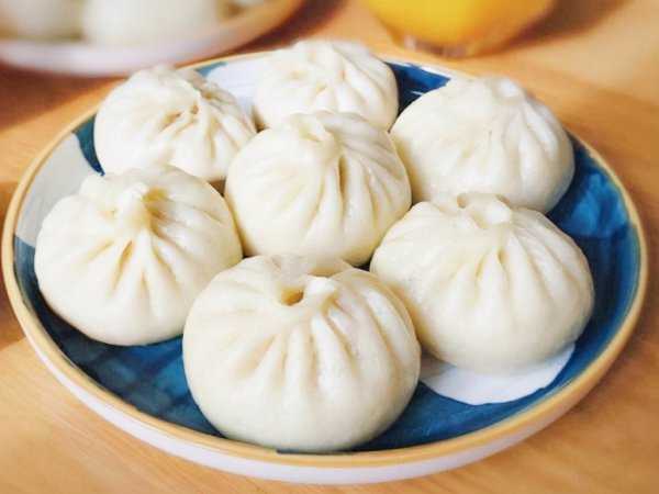 蒸30分钟的包子会不会太久了