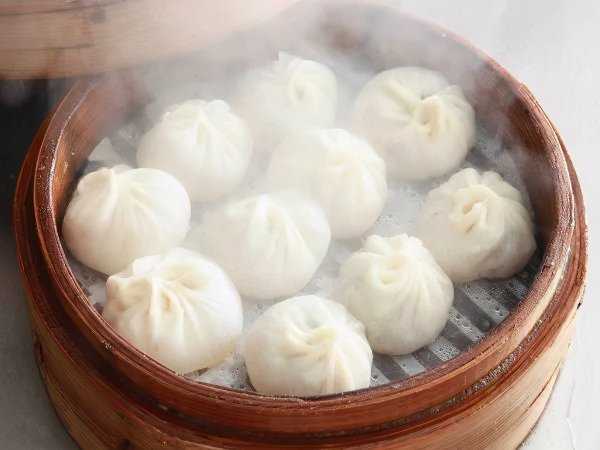 蒸30分钟的包子会不会太久了