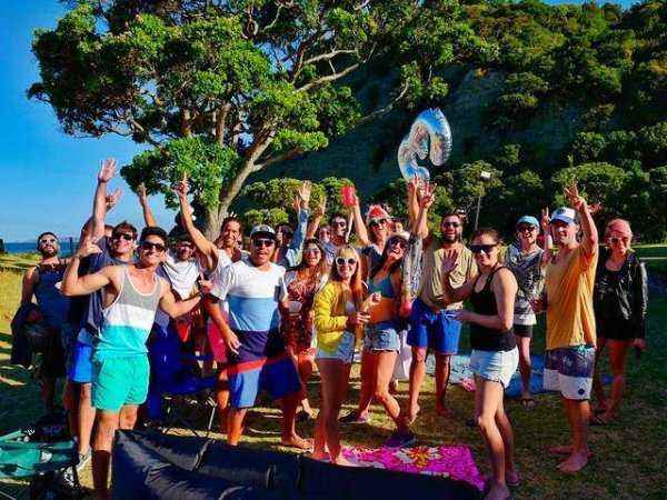 新西兰属于哪个洲的国家