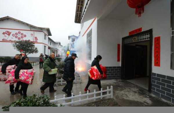 搬家有什么讲究吗