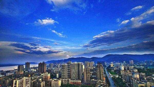 湖北黄石是属于哪个市