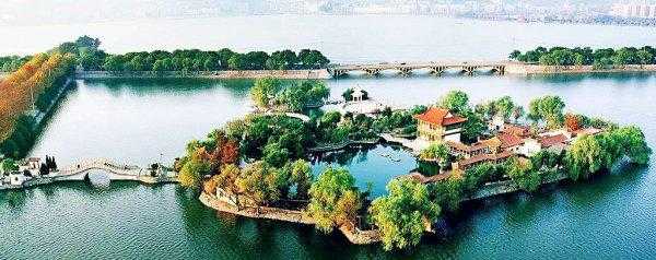 湖北黄石是属于哪个市