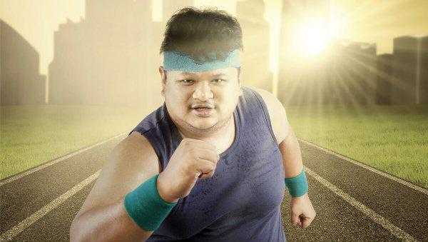 每天跑步三公里算锻炼吗