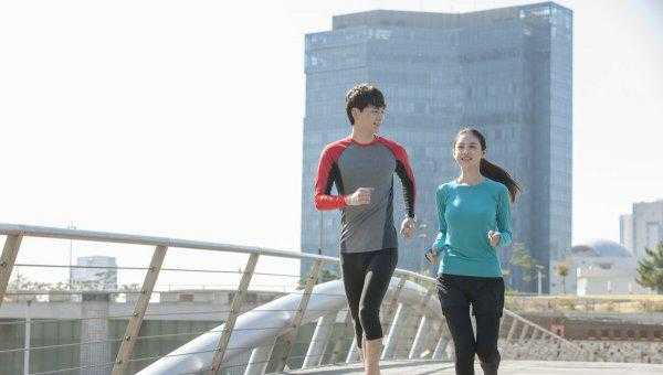 每天跑步三公里算锻炼吗