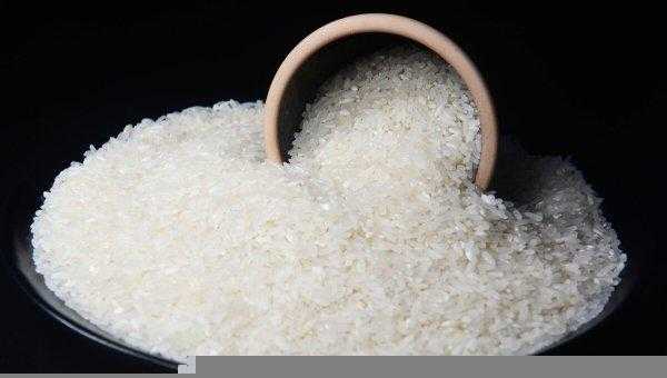 大米能放冰箱冷冻吗