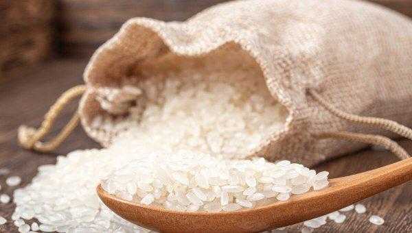 大米能放冰箱冷冻吗