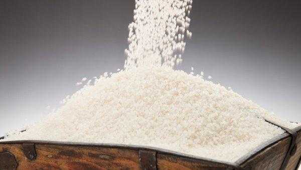 大米能放冰箱冷冻吗